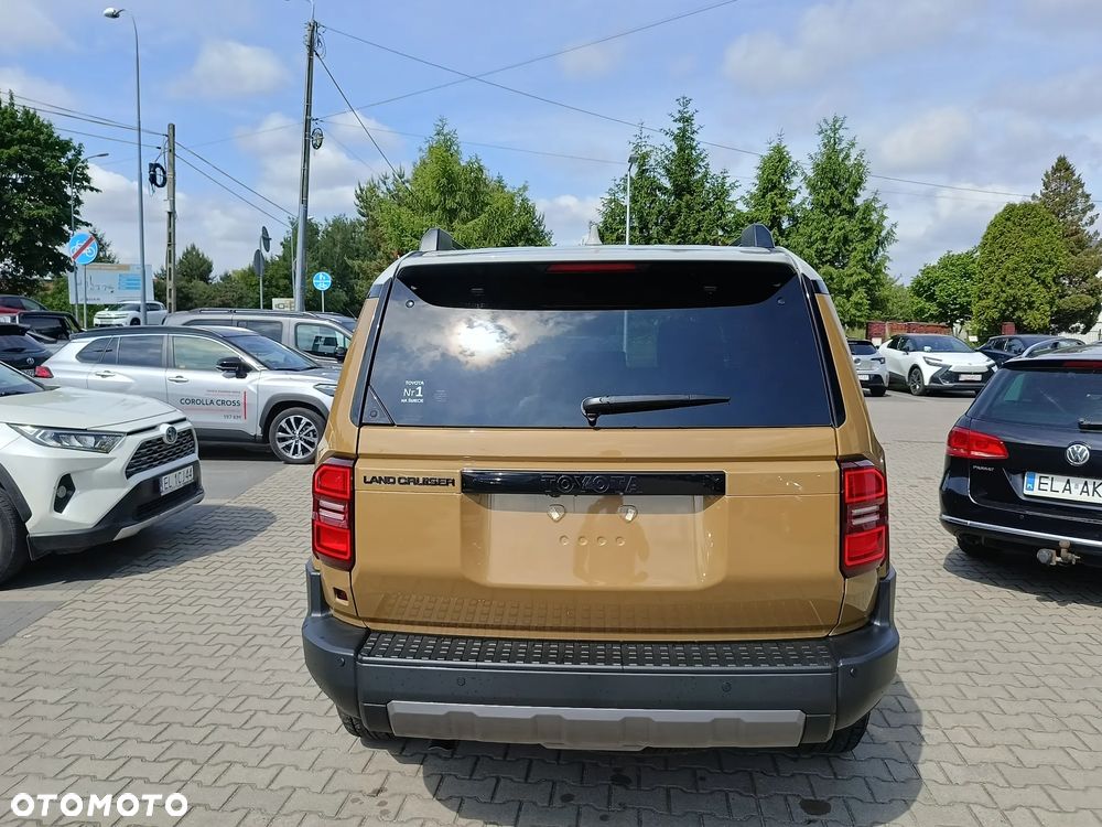 Toyota Land Cruiser LC 2.8 D-4D First Edition - 5