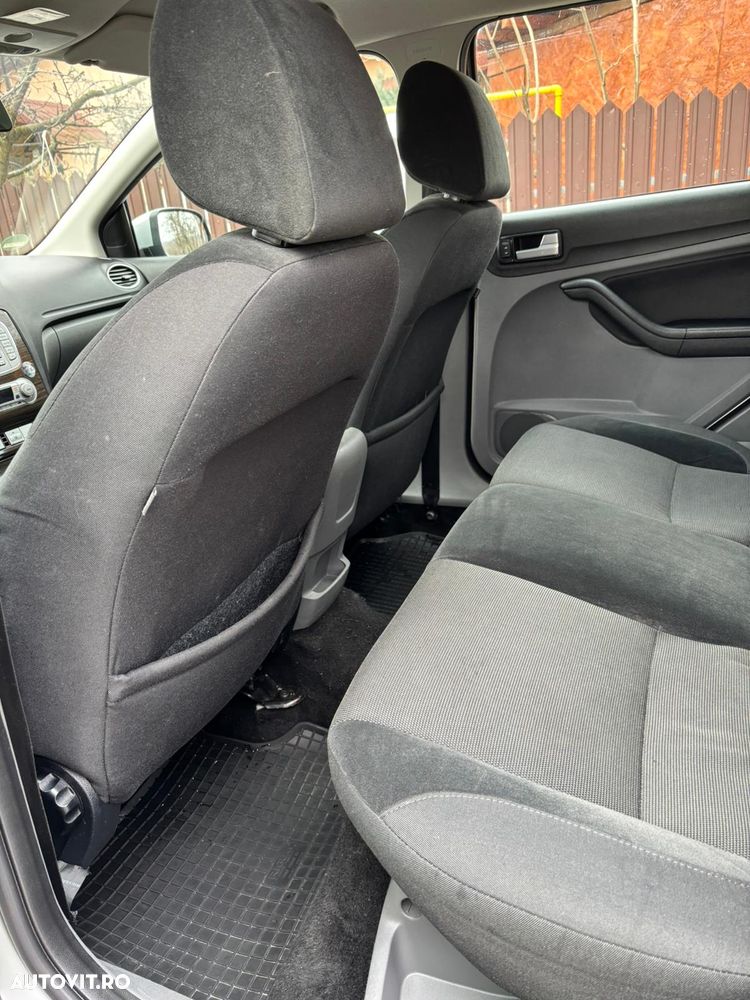 Ford Focus - 9