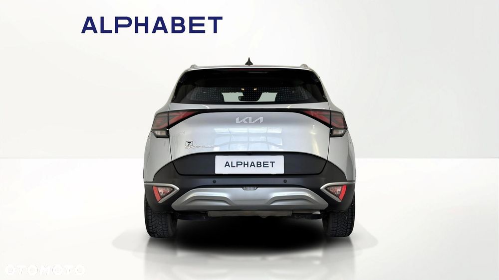 Kia Sportage 1.6 T-GDI M 2WD - 8