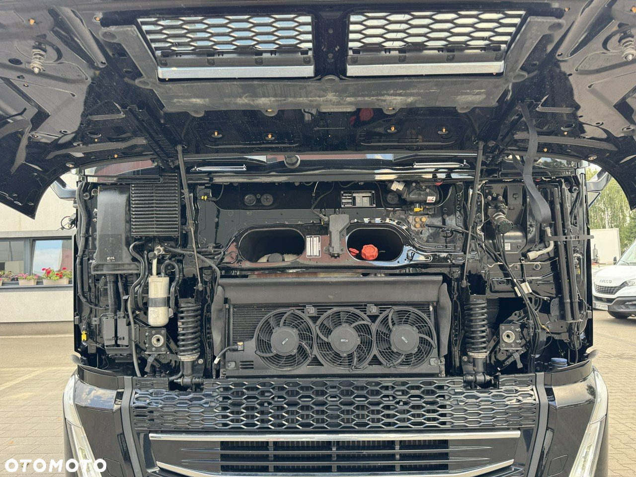 Volvo fh500 xl - 11