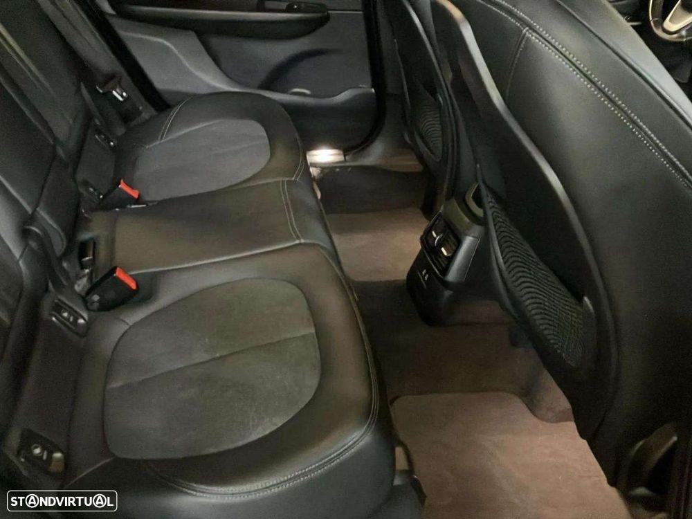 BMW 216 Active Tourer - 17