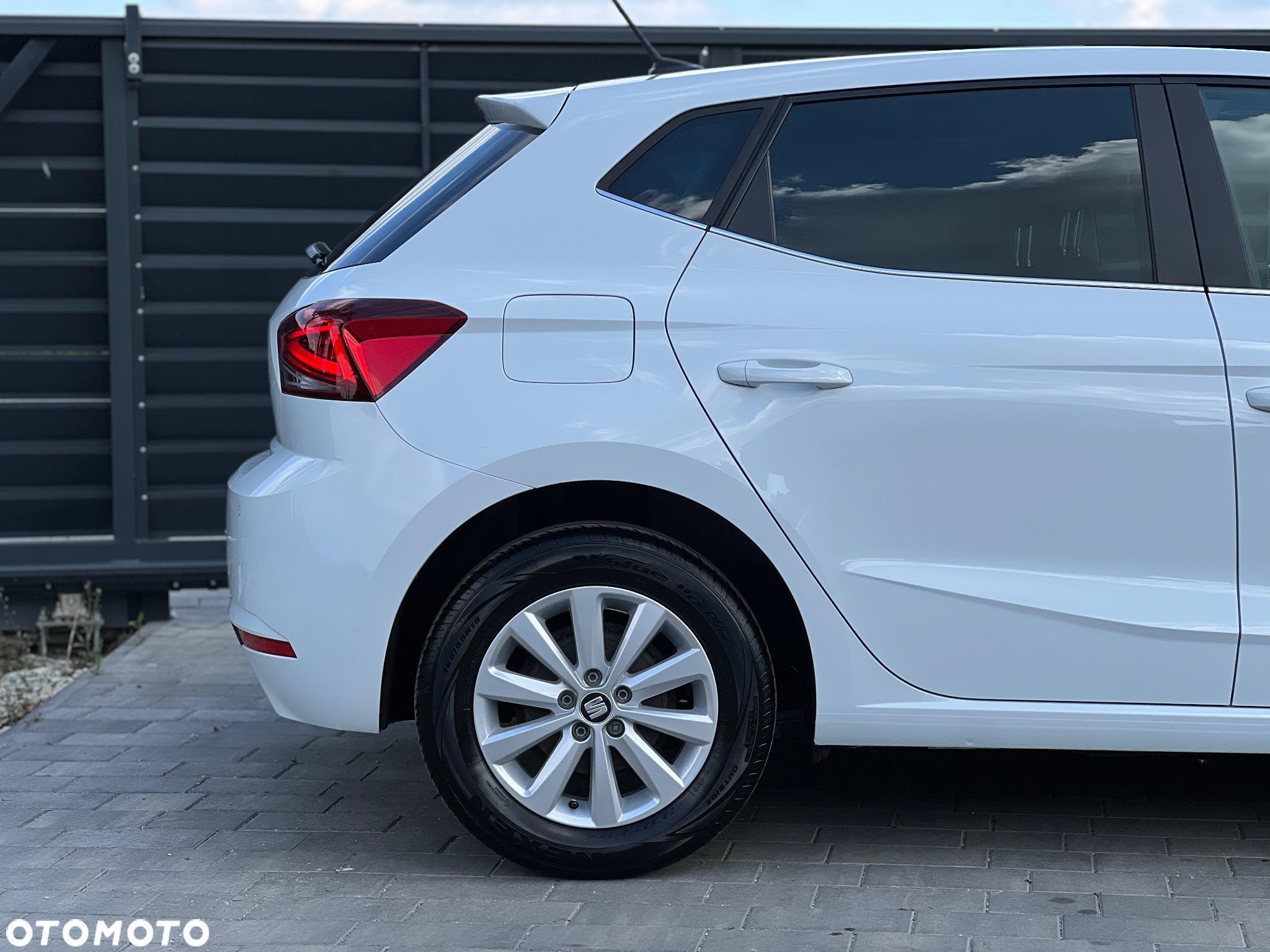 Seat Ibiza - 29