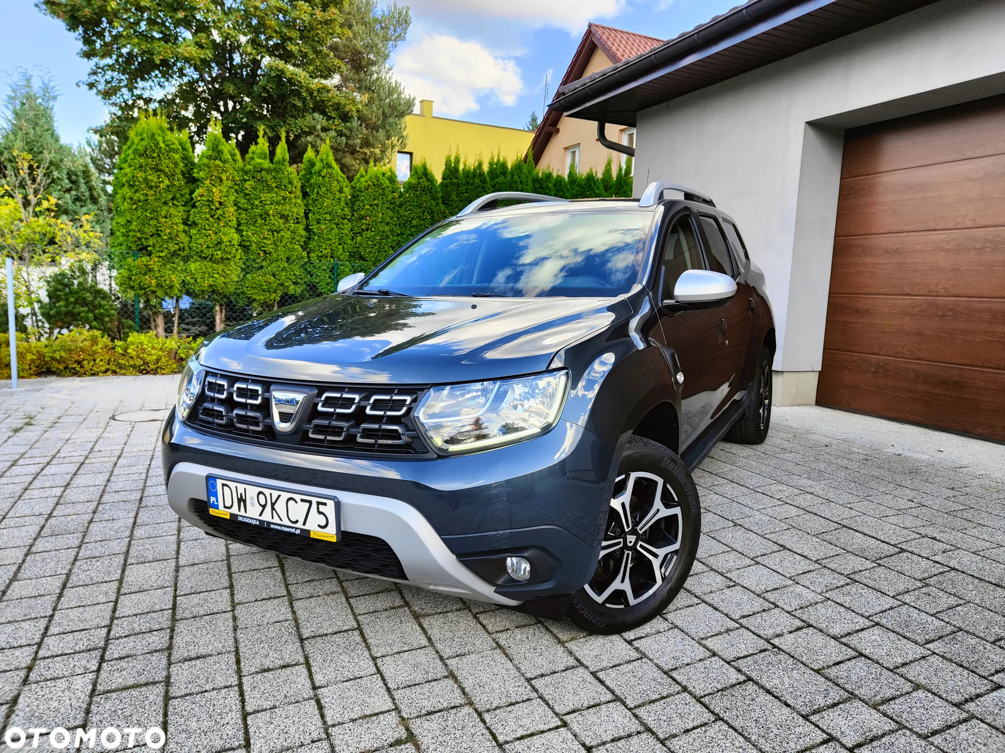 Dacia Duster 1.0 TCe Prestige - 6