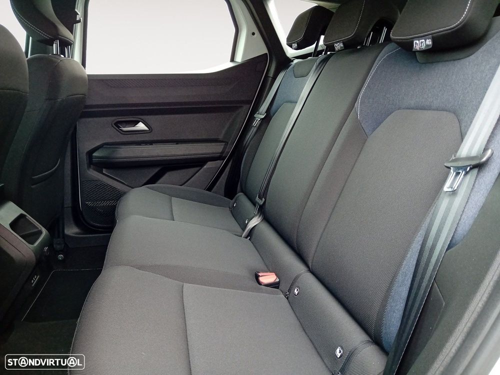 Dacia Duster 1.0 TCe ECO-G Expression Bi-Fuel - 13