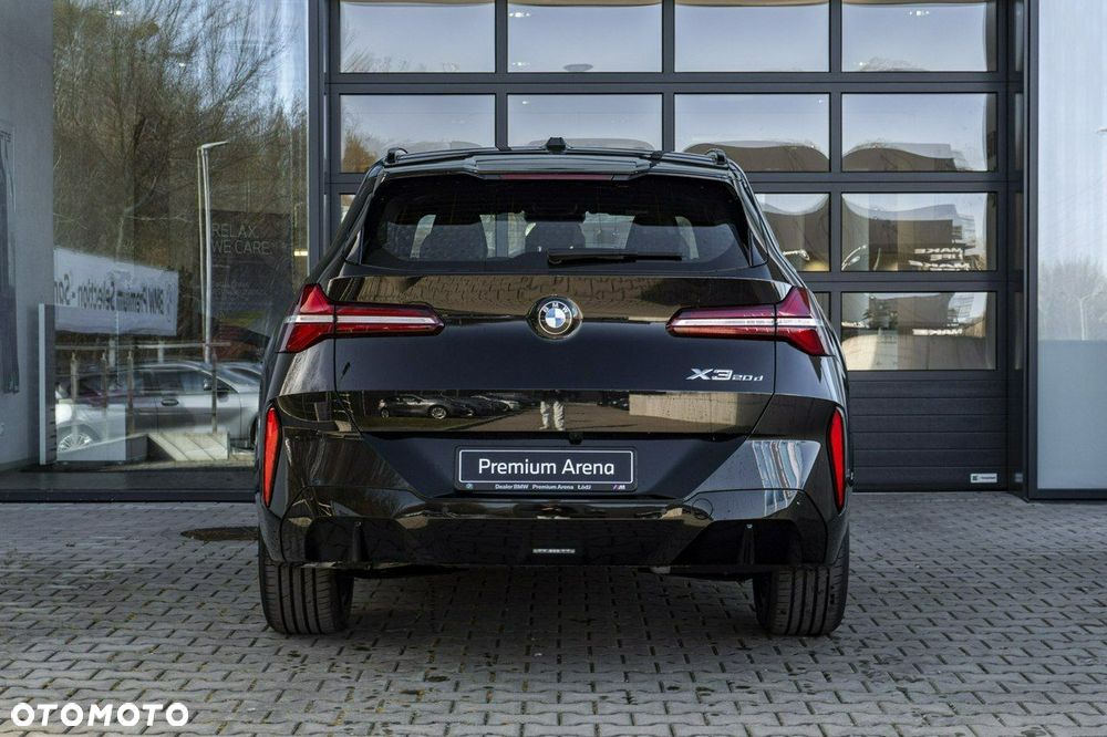 BMW X3 - 10