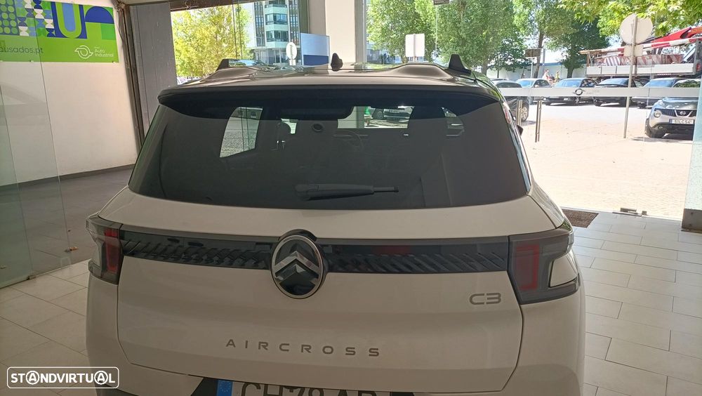 Citroën C3 Aircross 1.2 PureTech Plus - 6