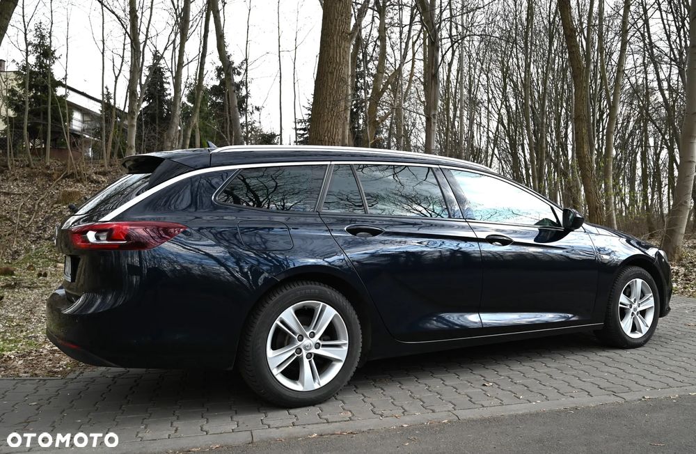 Opel Insignia - 17