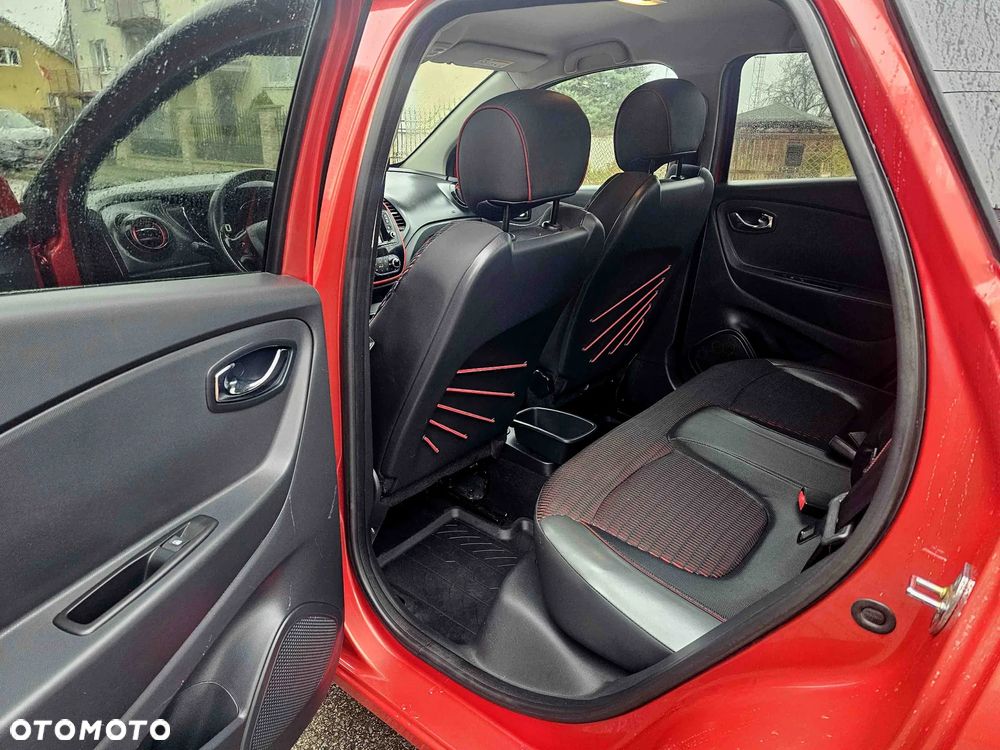 Renault Captur TCe 90 EXPERIENCE - 16