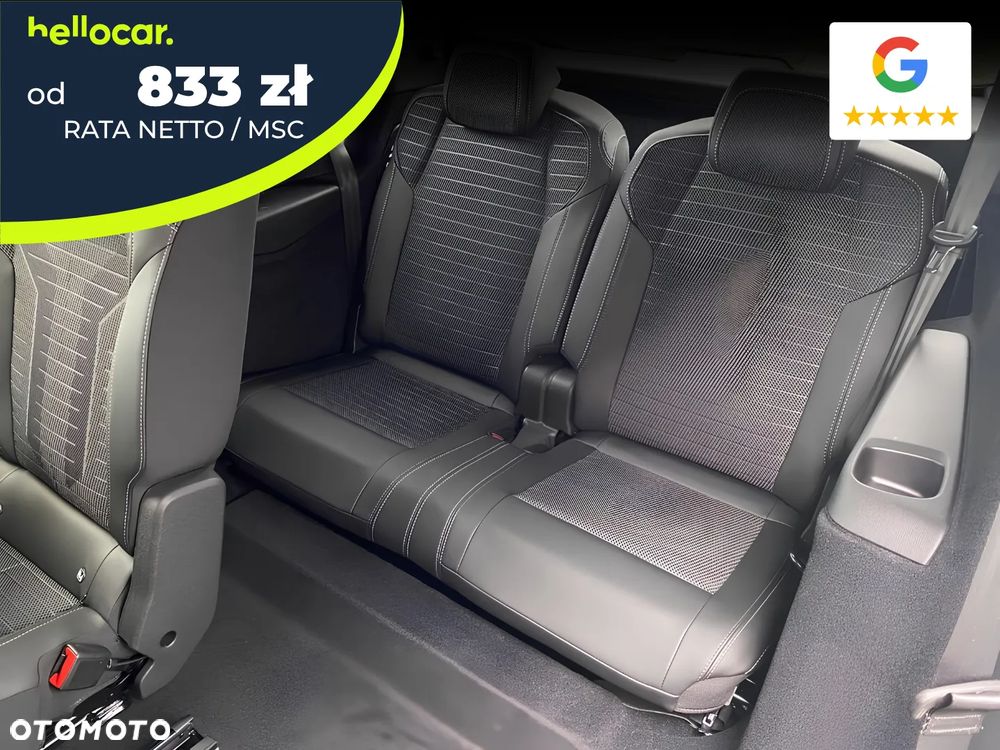 Peugeot 5008 1.2 PureTech mHEV GT S&S e-DCS6 - 9