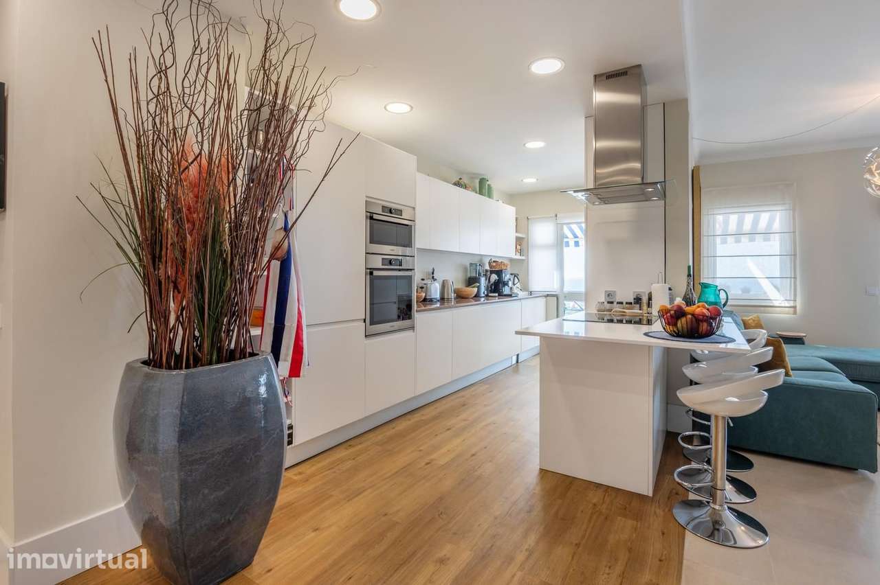Apartamento T2 com vista, Cascais - Grande imagem: 2/31