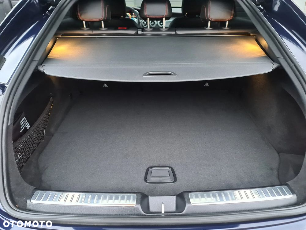 Mercedes-Benz GLC AMG Coupe 43 4-Matic - 26