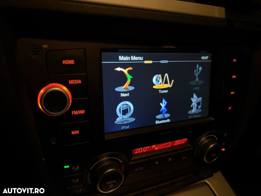 BMW Seria 3 320d - 22