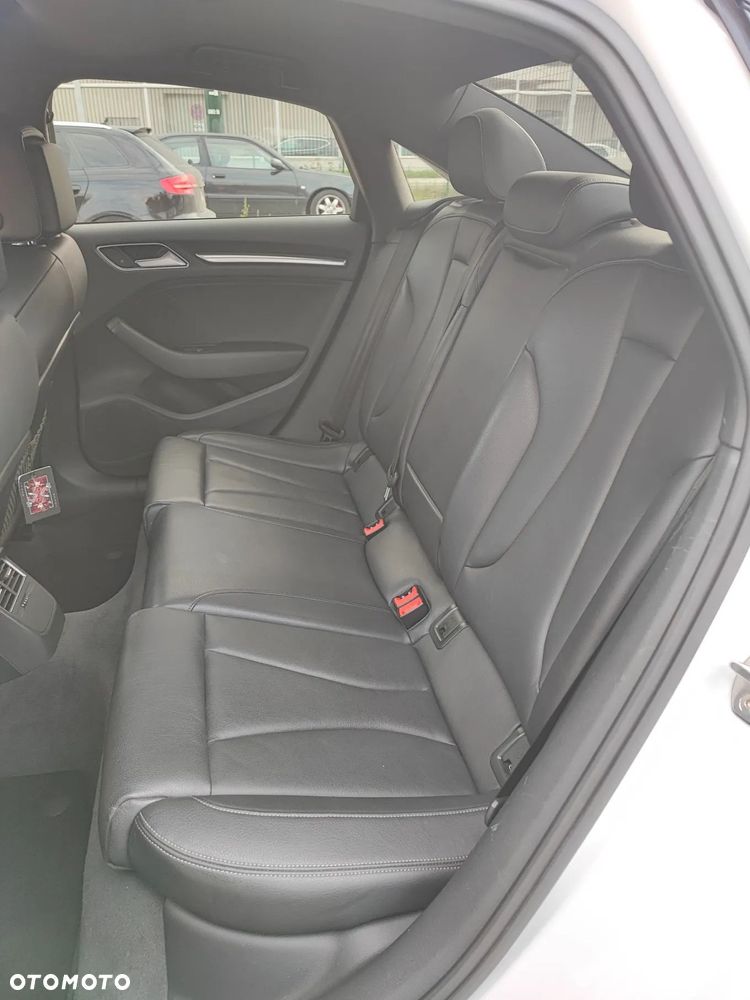 Audi A3 Limousine - 14