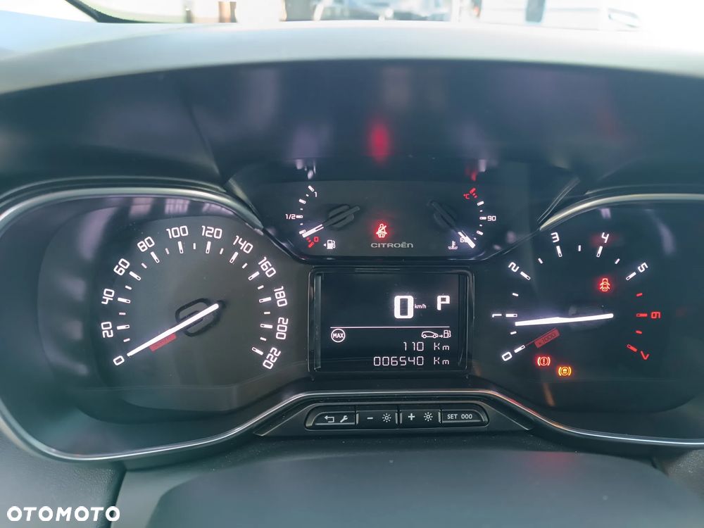 Citroën C3 Aircross PureTech 130 Stop & Start EAT6 OPF MAX - 27