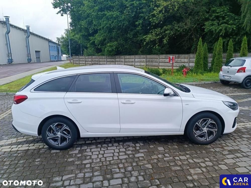 Hyundai i30 - 8
