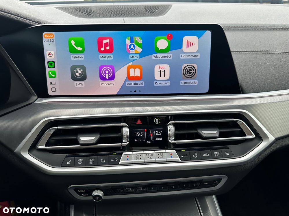 BMW X5 xDrive30d sport - 35