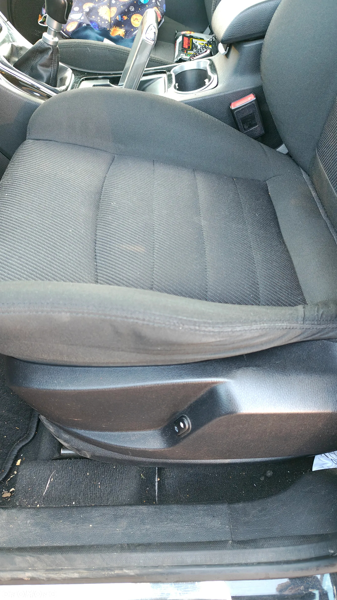 Ford Galaxy 2.0 TDCi Gold X - 17