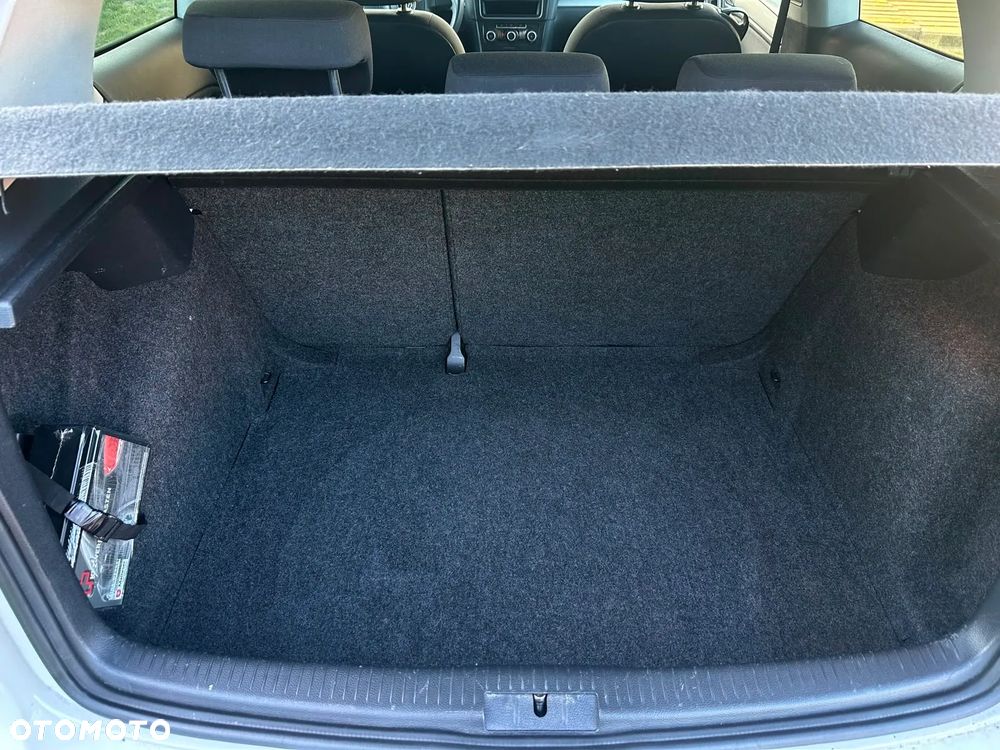 Volkswagen Golf 1.4 Trendline - 31