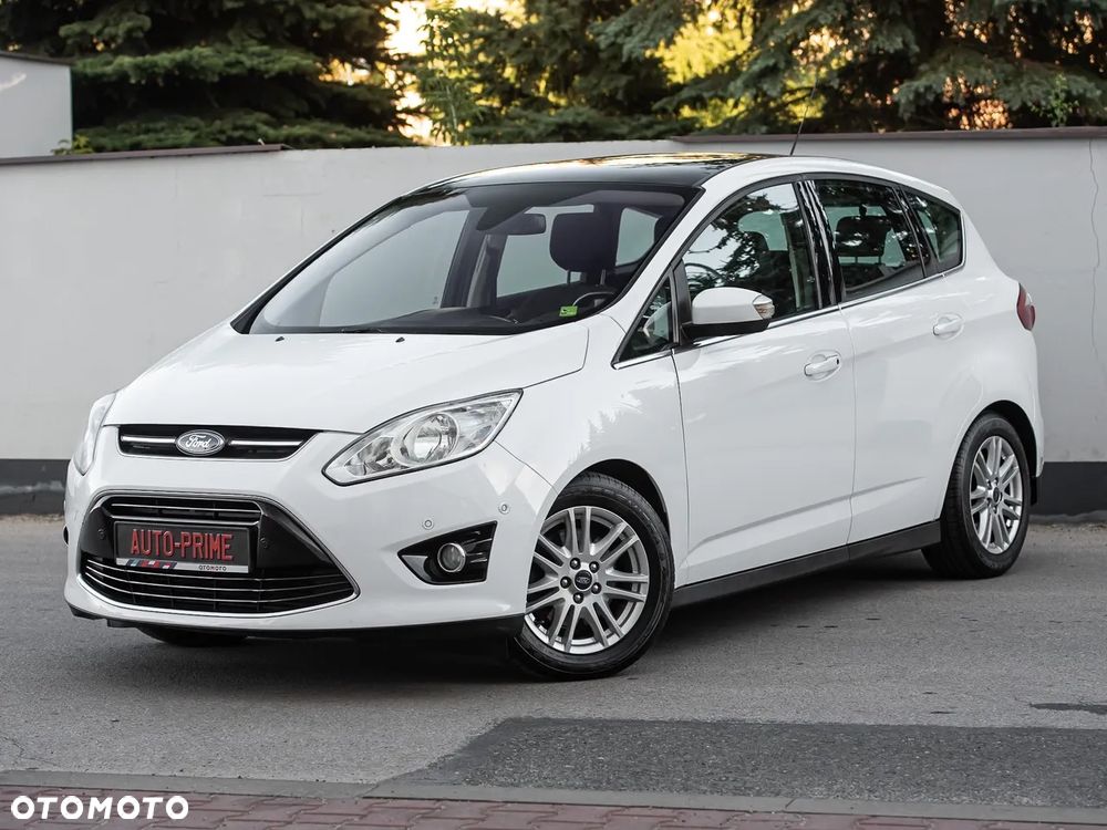 Ford C-MAX - 6