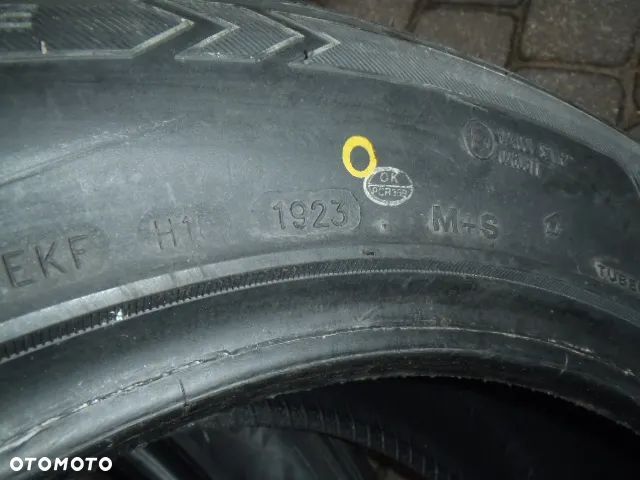 opona opony zima imperial snowdragon 3 ice-plus s210 235/55/19  snowdragon suv ice-plus s220 255/50/19 audi Q3 Q4 e-tron NOWE - 19