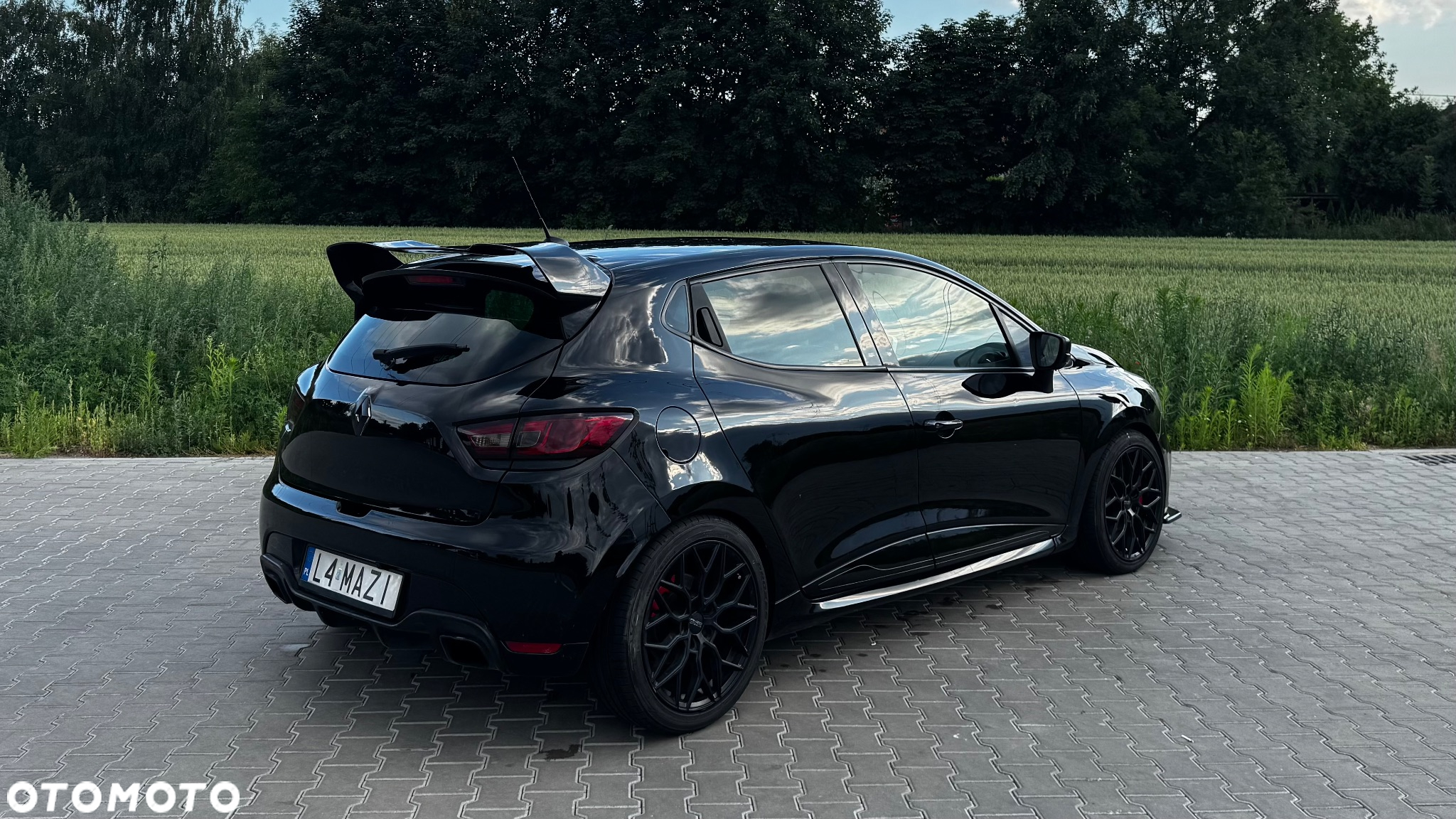 Renault Clio 1.6 R.S 200 EDC - 3