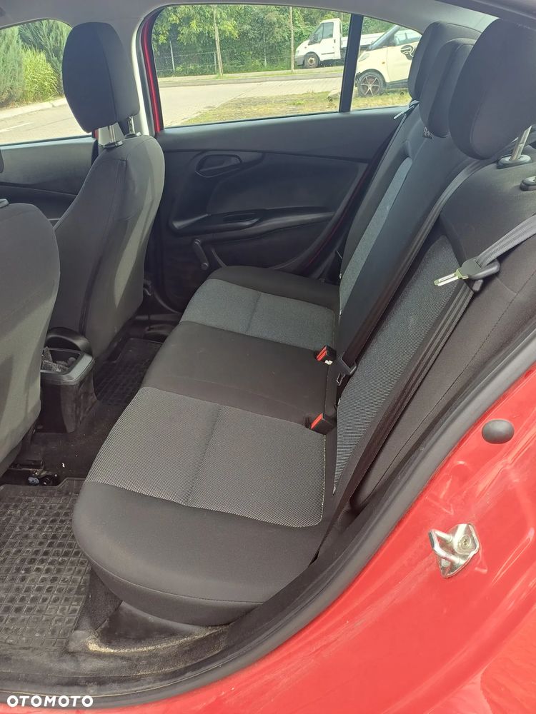 Fiat Tipo 1.4 16v Easy EU6d - 2