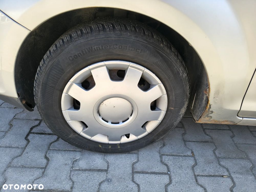 Ford Focus - 6