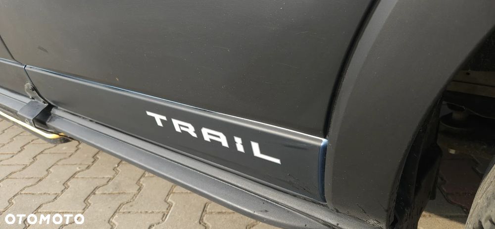 Ford Transit - 10