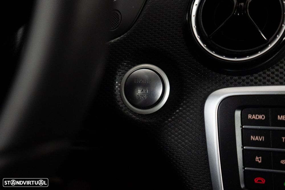 Mercedes-Benz A 180 d Style - 15