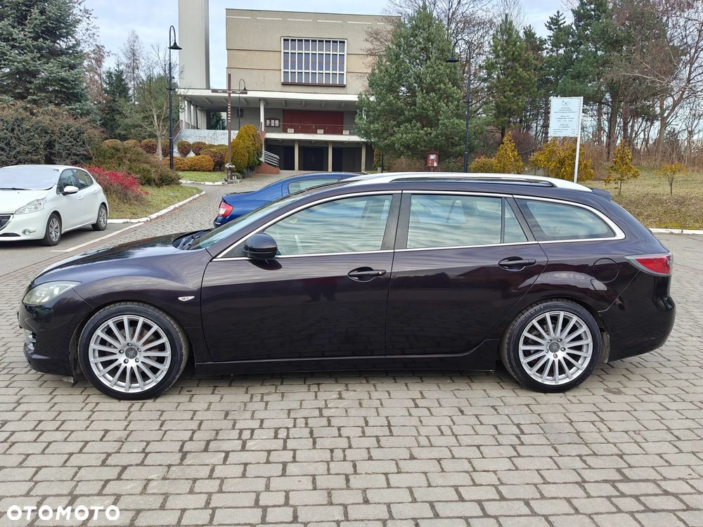 Mazda 6 Sport 2.0 Exclusive - 33