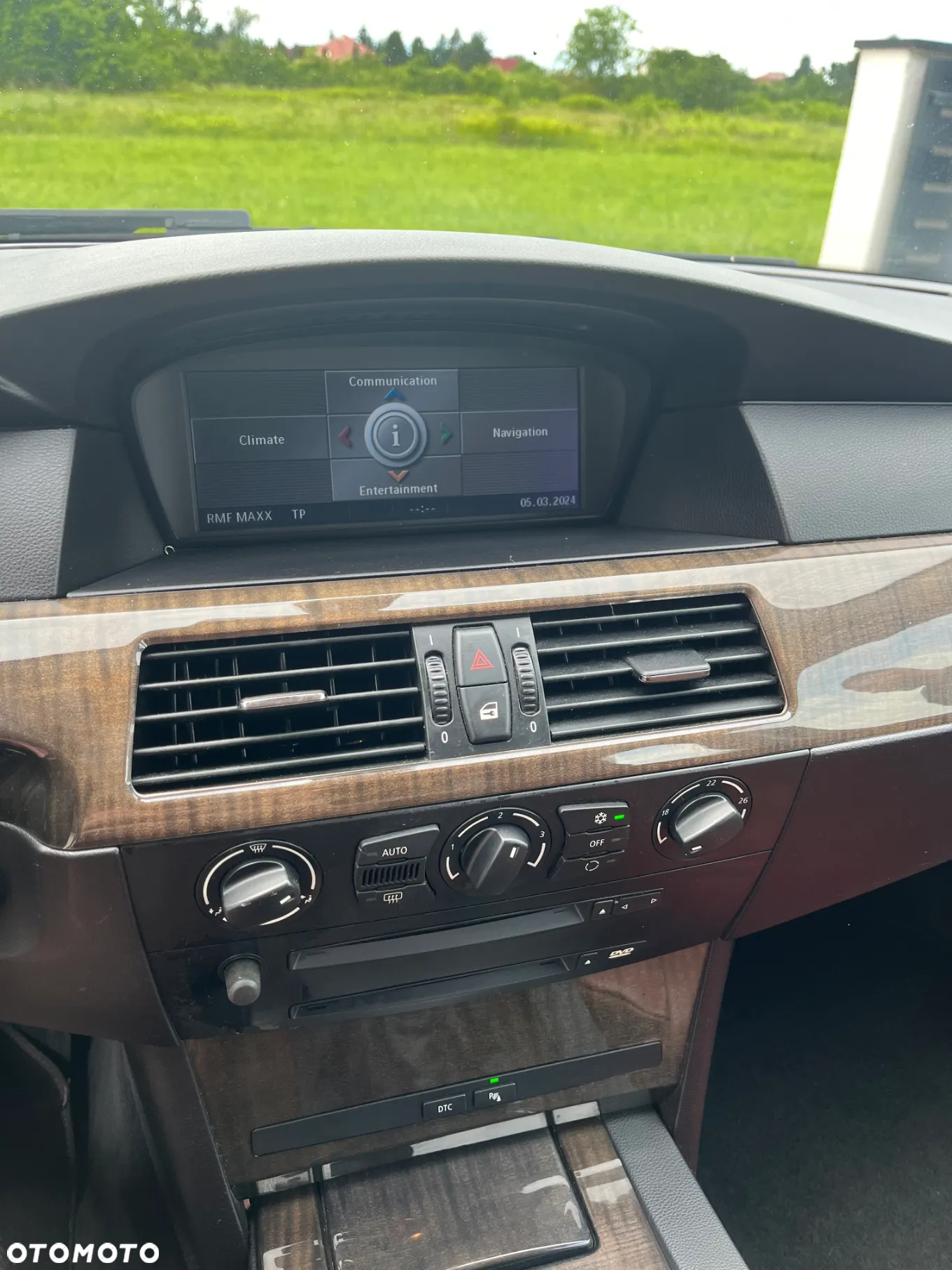 BMW Seria 5 - 16