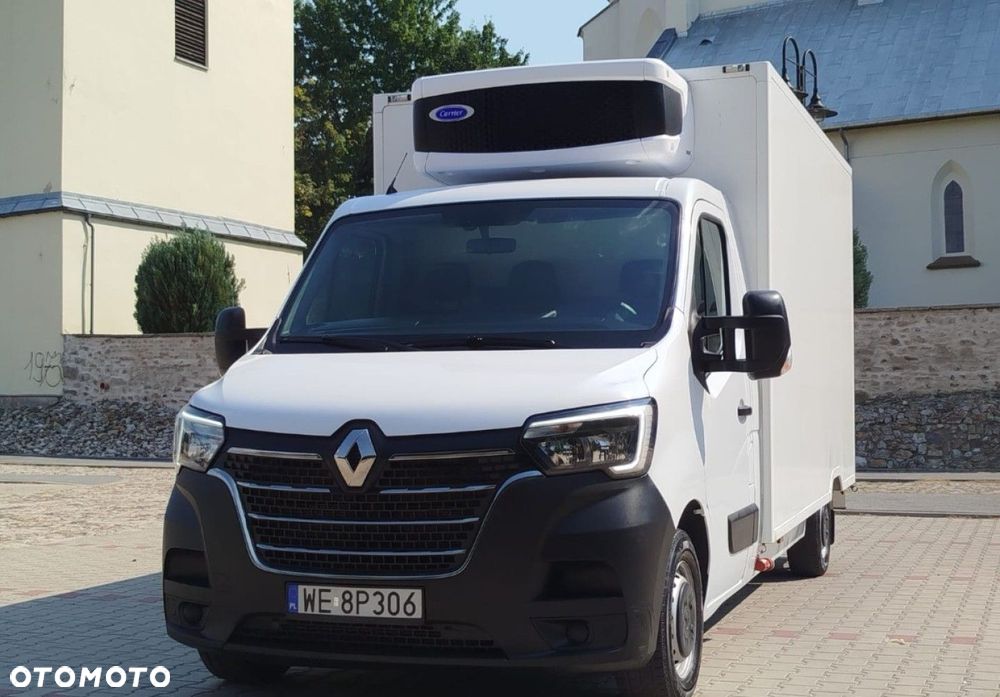 Renault Master - 9