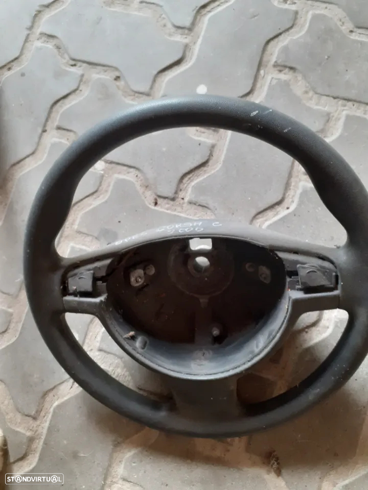 Volantes opel corsa c e d - 3
