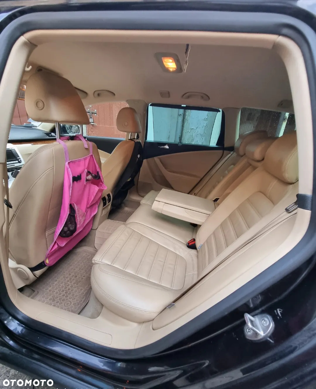 Volkswagen Passat 2.0 TDI DPF Highline - 7