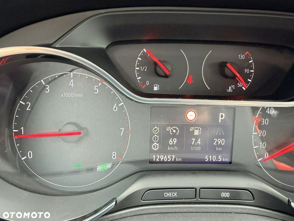 Opel Grandland X 2.0 D Start/Stop Automatik Ultimate - 26