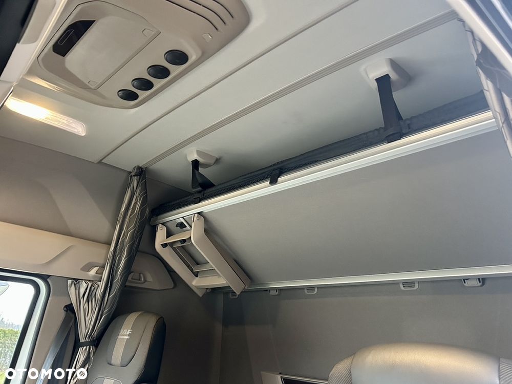 DAF XG 530 / ZF INTARDER / KLIMA POST. / FULL LED / SUBWOOFER! - 27