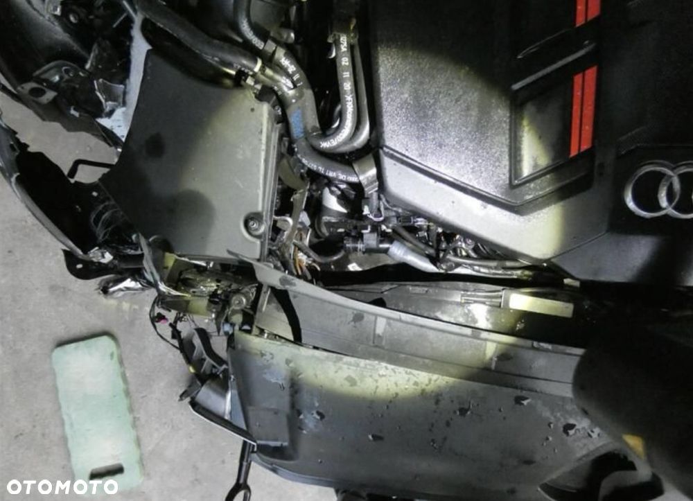 Audi S4 Avant TDI tiptronic - 30