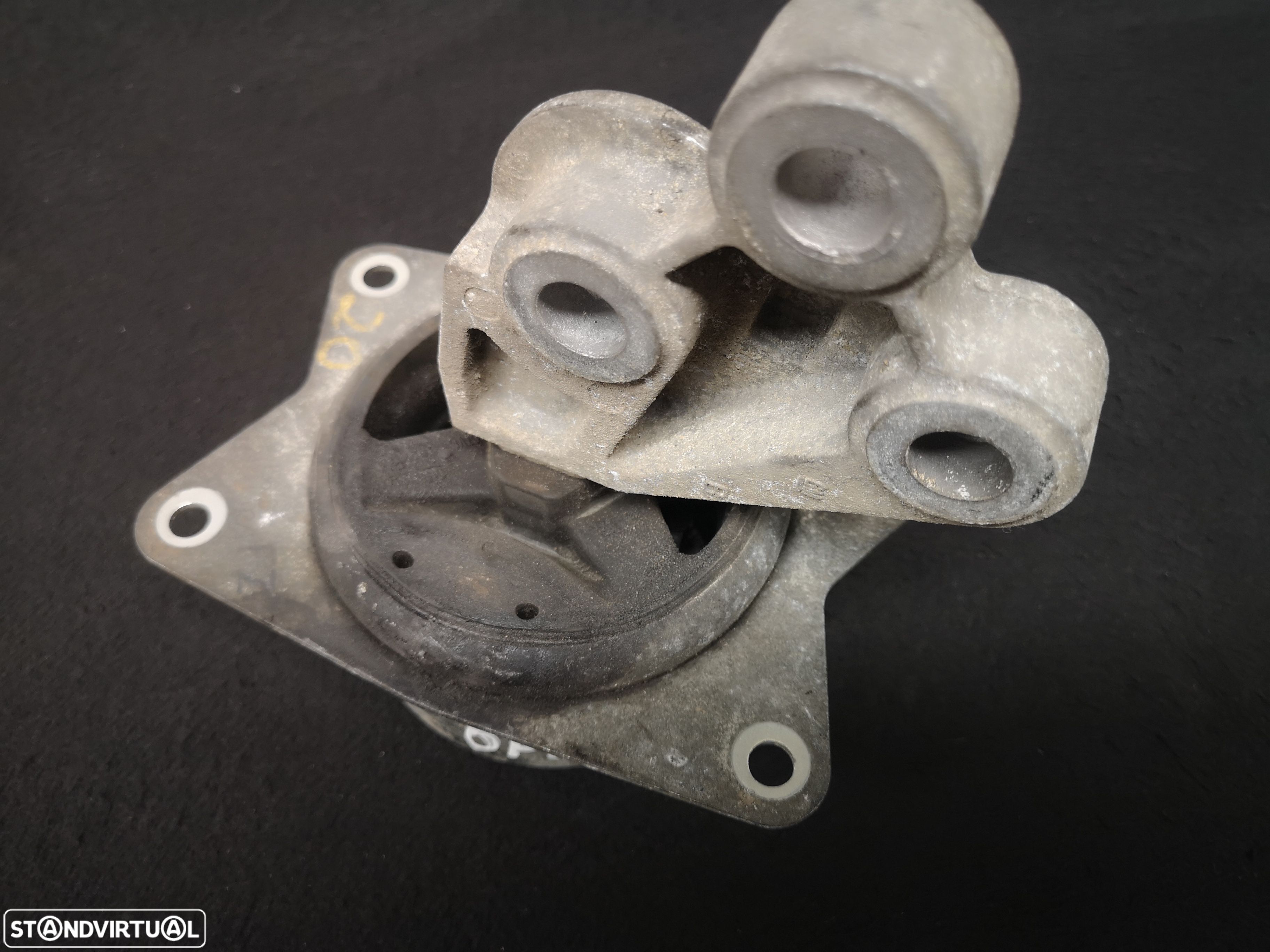 Apoio de motor originais Opel  Vectra Signum   2002+ - 1