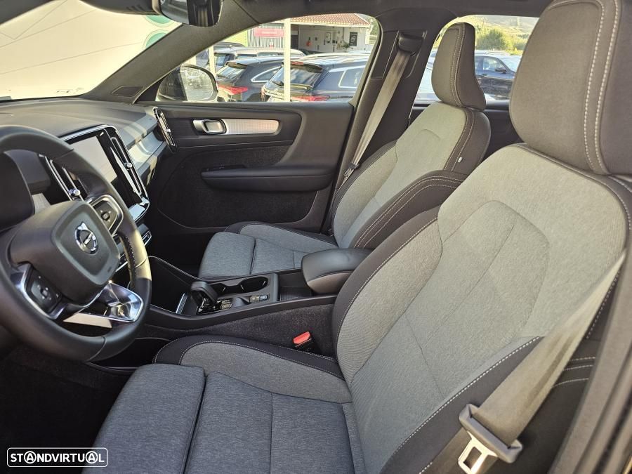 Volvo XC 40 1.5 T4 PHEV Core - 21