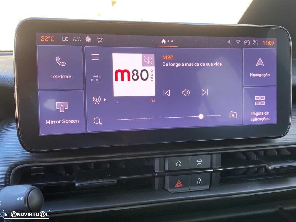 Jeep Avenger 1.2 GSE T3 Altitude - 14