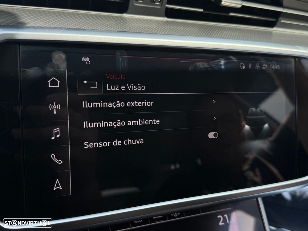 Audi A6 Avant 50 TFSIe quattro S tronic - 47