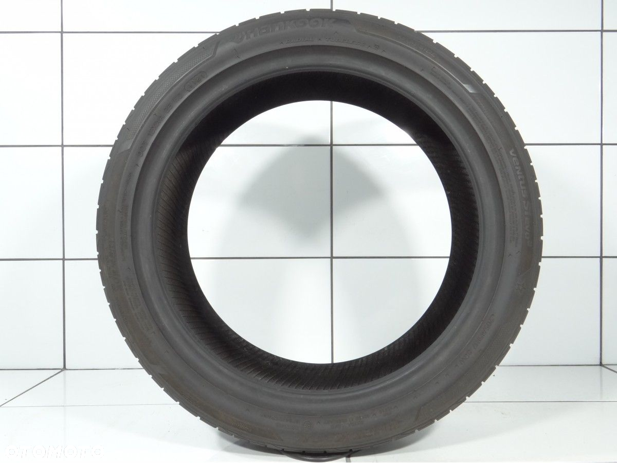 Opony letnie 205/45R17 88W Hankook - 3