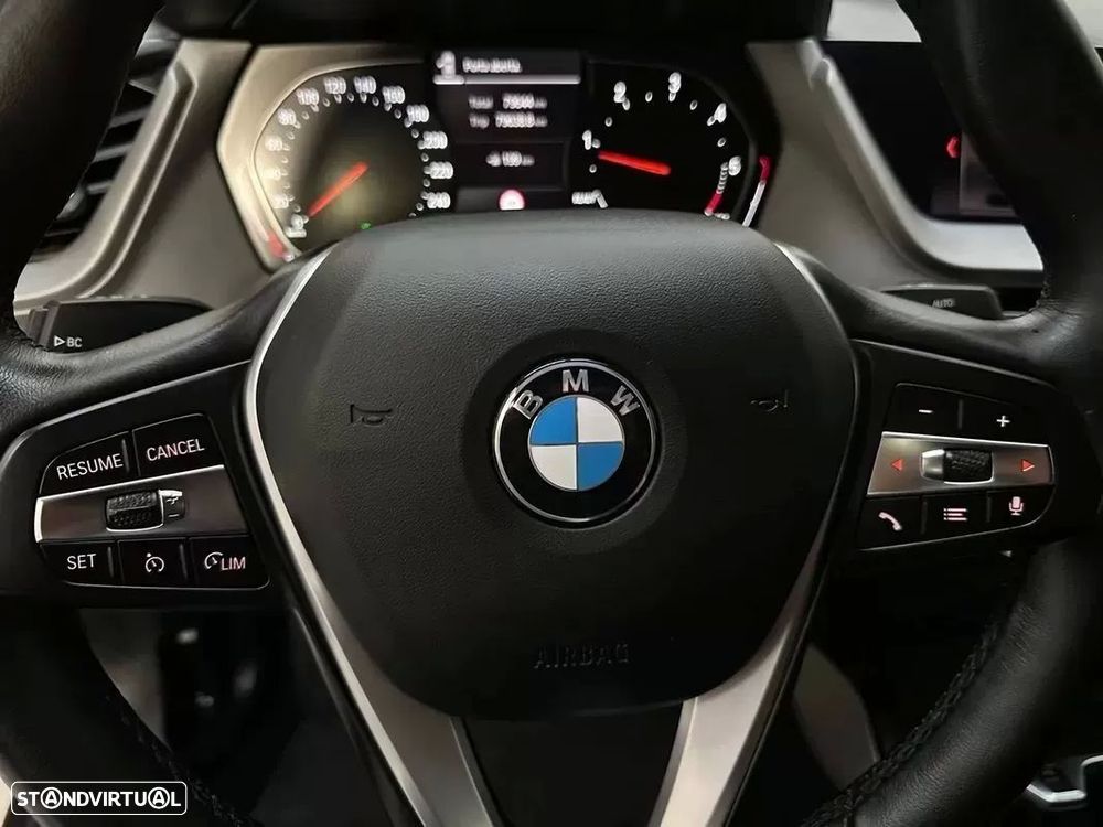 BMW 220 Gran Coupé d Advantage - 19
