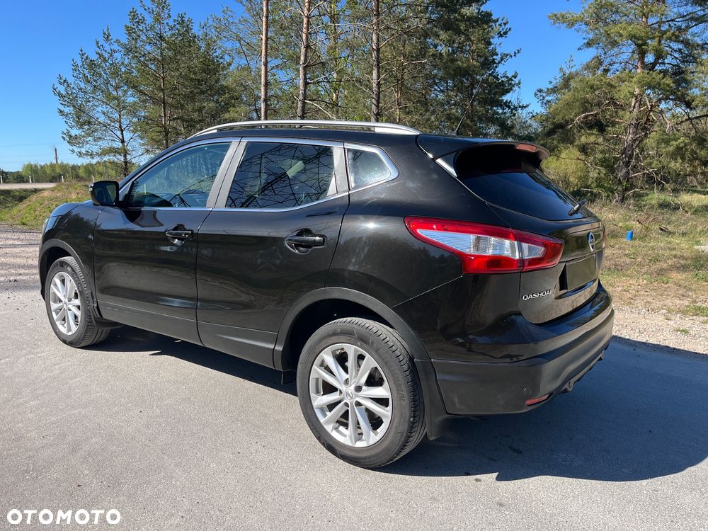 Nissan Qashqai 1.6 DIG-T Tekna - 3