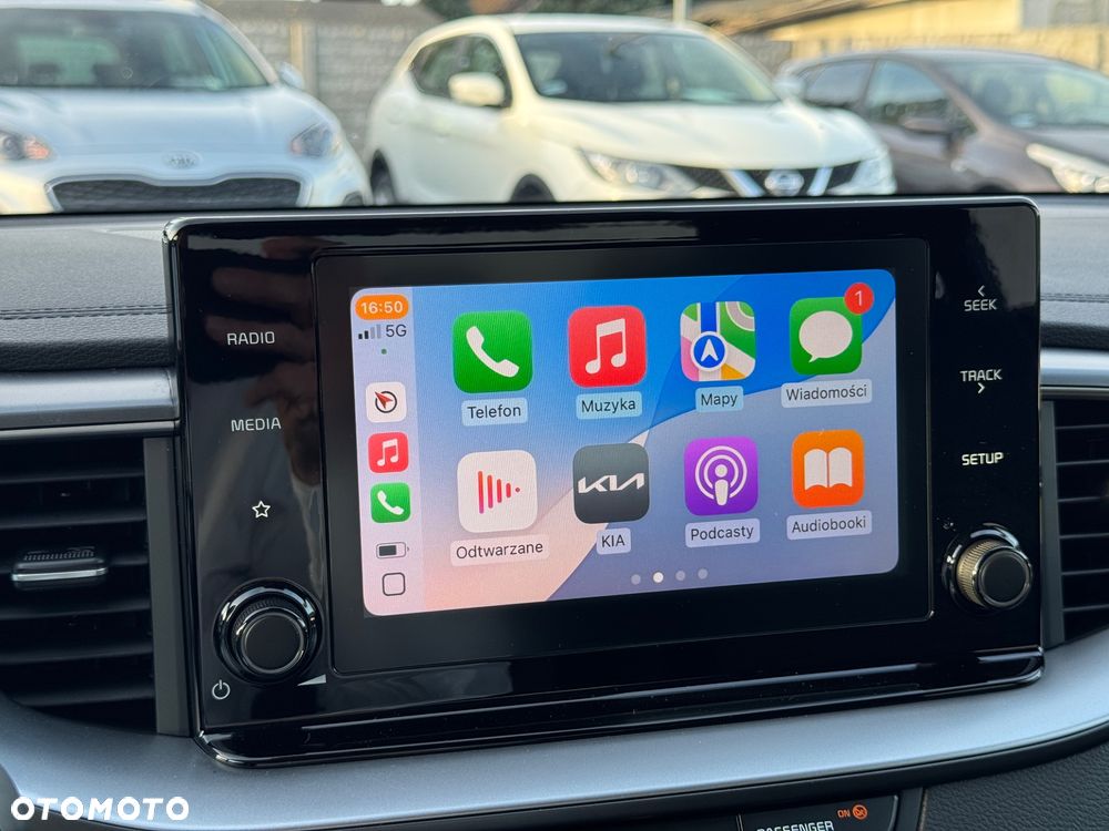 Kia Ceed 1.5 T-GDI M - 18