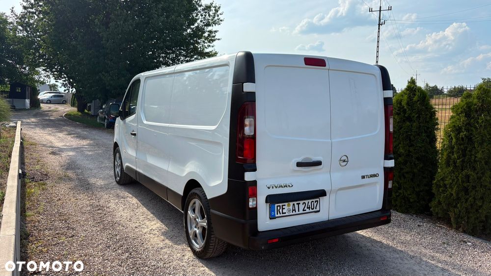 Opel Vivaro 1.6 CDTI L2 - 4