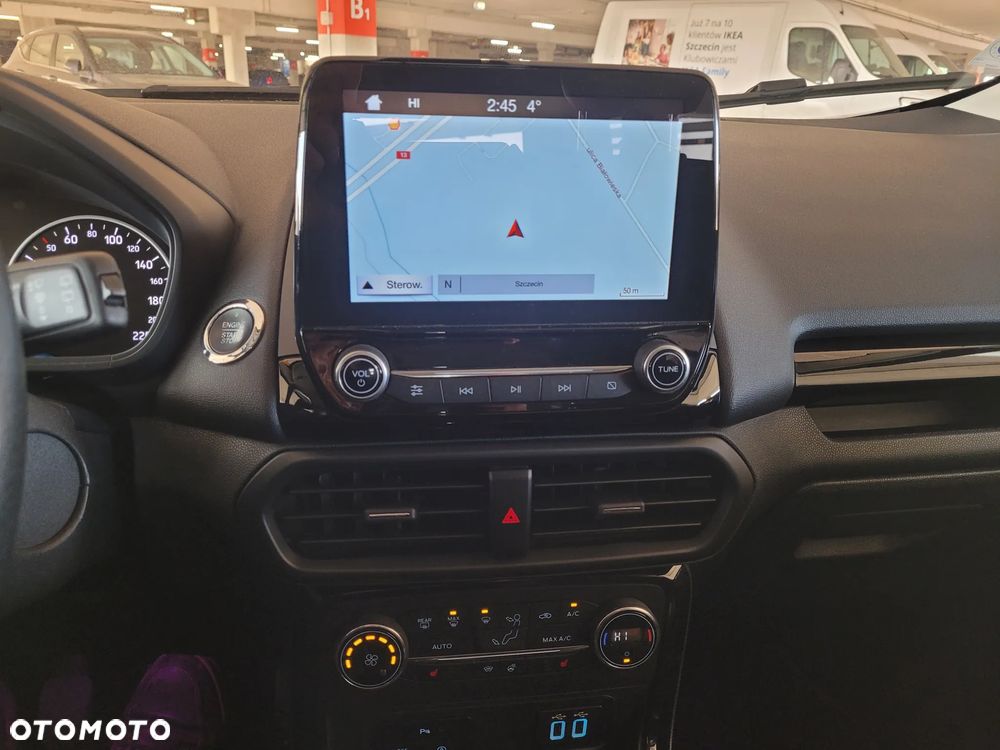 Ford EcoSport 1.0 EcoBoost TITANIUM - 11