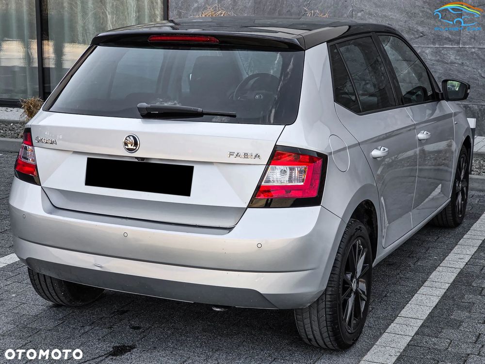 Skoda Fabia 1.0 TSI Best of Clever - 12