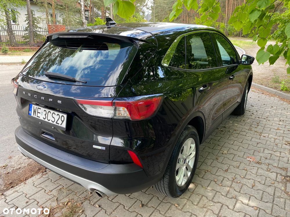 Ford Kuga 1.5 EcoBoost AWD Edition ASS - 4