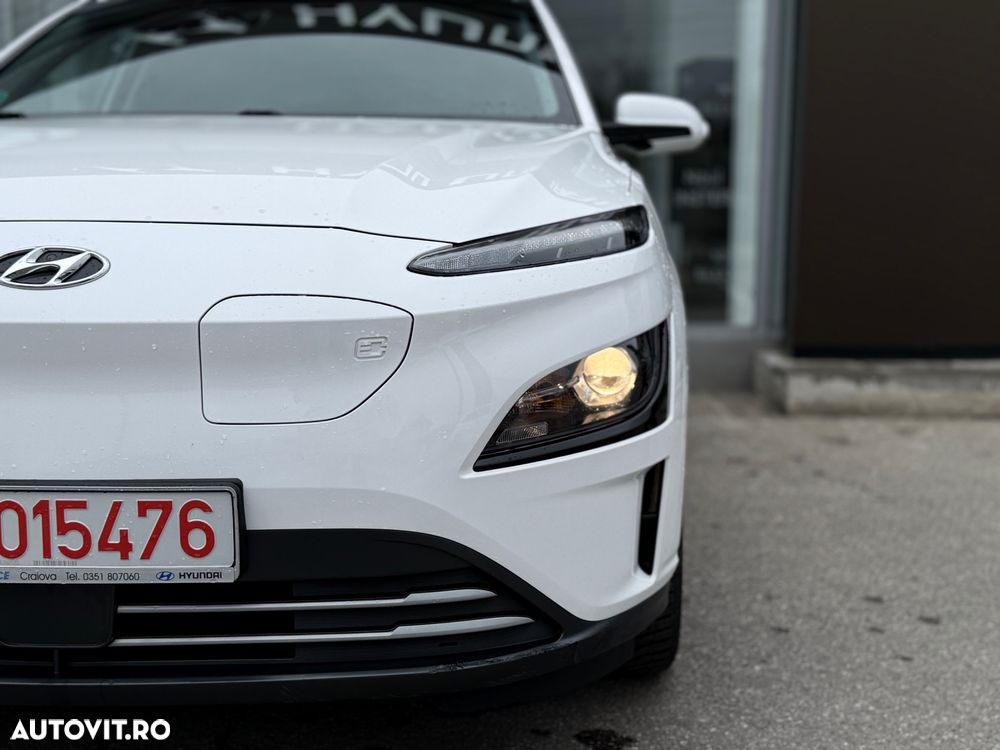 Hyundai KONA EDITION 30+ - 20